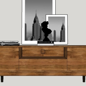 й EvitaHomeҾ_SketchupͼʦģVray20220425381