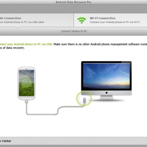 Tenorshare Android Data Recovery Pro for Mac 5.0 – Android数据恢复 序列号