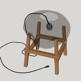 ص_SketchupͼʦģVray202204251738