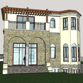 ������ģ�Ͳ�ͼ��ʦSketchup20221115�����ϴ�241