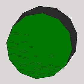 ͼʦģֲTree_Plans_2Dƽ050