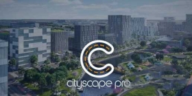 CityScape V1.8 Maxٽвƽ