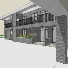 ͼʦSketchupҵģ11250505