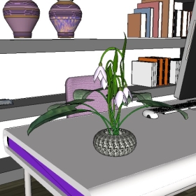 ������ģ�Ͳ�ͼ��ʦSketchup20221115�����ϴ�490