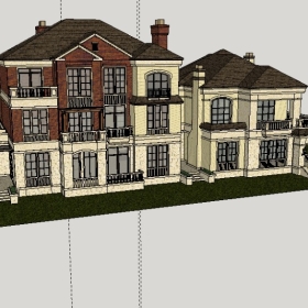 ������ģ�Ͳ�ͼ��ʦSketchup20221115�����ϴ�228