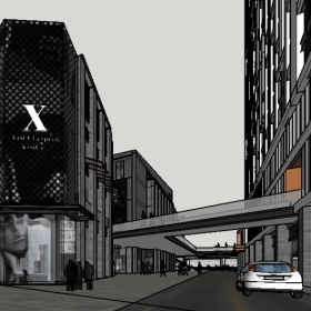 ͼʦSketchupҵģ11250196