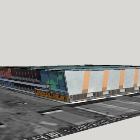 ��ͼ��ʦSketchup������ģ��20221115���¼ӹ������Ϲ�301