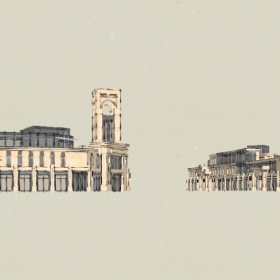 ͼʦSketchupҵģ11250818