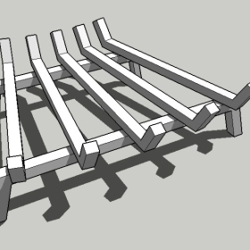 Sketchupͤ��Ĥ��鿲�ͼ��ʦģ��202211131091