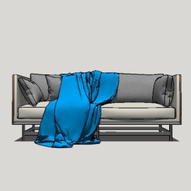 ����ɳ��_Sketchup��ͼ��ʦģ��Enscape����220204261734