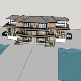 ������ģ�Ͳ�ͼ��ʦSketchup20221115�����ϴ�501