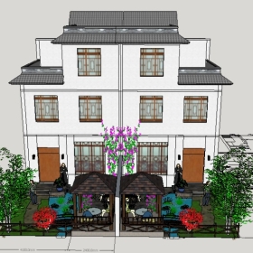 ������ģ�Ͳ�ͼ��ʦSketchup20221115�����ϴ�189