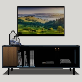 ���ӹ�_Sketchup��ͼ��ʦģ��Enscape����220204261112