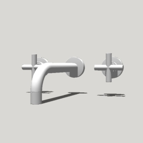 ˮ��ͷ_Sketchup��ͼ��ʦģ��Enscape����22020426857