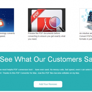 Aiseesoft Mac PDF Converter Ultimate 3.2.18 for mac – 专业的PDF文件转换工 ...