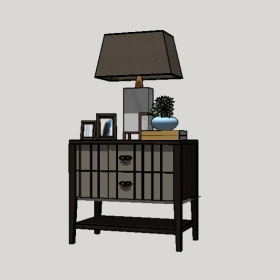 ��ͷ��_Sketchup��ͼ��ʦģ��Enscape����220204261019