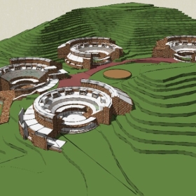 ͼʦSketchupҵģ11251042