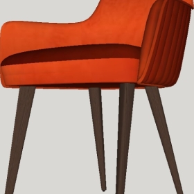 ����_Sketchup��ͼ��ʦģ��Vray����2202042686