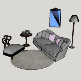 ɳ_SketchupͼʦģVray202204254107