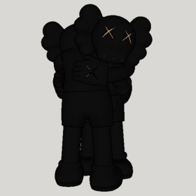 KAWSSketchupͼʦģ2022042525