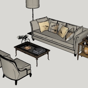 ƷƼҾSketchupͼʦģ20220425 bernhardt80