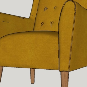 й EvitaHomeҾ_SketchupͼʦģVray20220425387