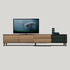 ���ӹ�_Sketchup��ͼ��ʦģ��Enscape����220204261168