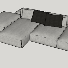 ����ɳ��_Sketchup��ͼ��ʦģ��Enscape����2202042683