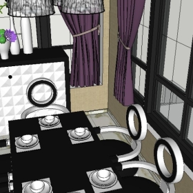 ������ģ�Ͳ�ͼ��ʦSketchup20221115�����ϴ�325