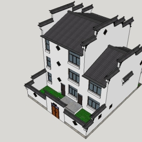 ������ģ�Ͳ�ͼ��ʦSketchup20221115�����ϴ�399