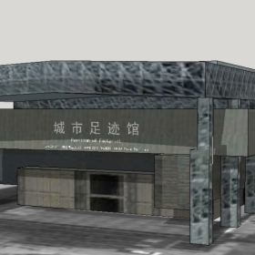 ��ͼ��ʦSketchup������ģ��20221115��������������ݳ����㼣��446