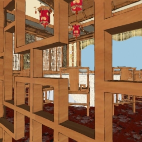 ͼʦSketchupҵģ11251129