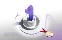 ��ҵ��Ӫ����PSDģ��LN-0112