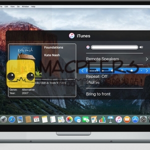Remote Buddy for mac 1.28 – 远程控制