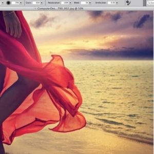 Corel Painter 2017 for mac 16.1.0.456 数字艺术工作室
