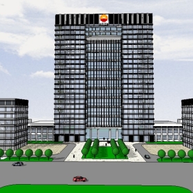 ��ͼ��ʦSketchup������ģ��20221115����101