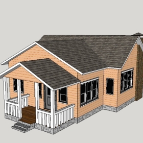 ������ģ�Ͳ�ͼ��ʦSketchup20221115�����ϴ�023