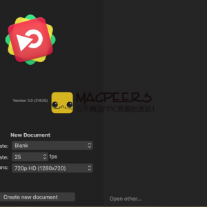 Boinx mimoLive for mac 2.1.0 流媒体直播工具