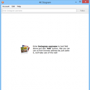 4K Stogram for mac 1.9.3 – Mac的Instagram下载器 最新绿化版