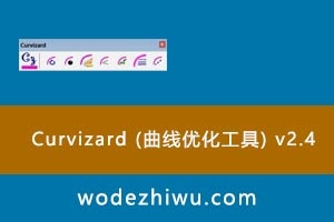 Curvizard (Ż) v2.0a 2.1 2.4