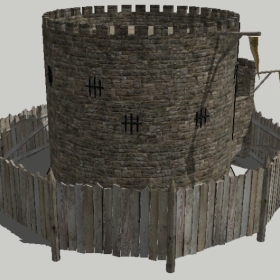 �Ž���ͼ��ʦģ���������GuardHouse144