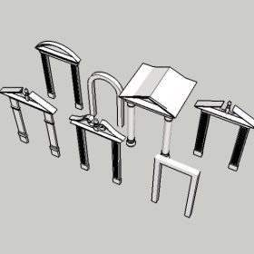 Sketchupͤ��Ĥ��鿲�ͼ��ʦģ��202211131205