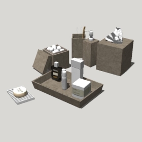 ϴƷSketchupͼʦģEnscape20220425530