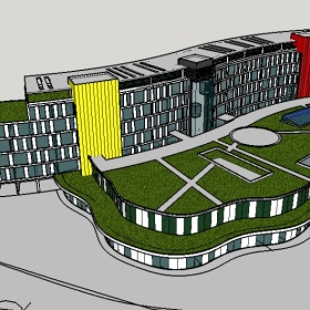 ͼʦSketchupҵģ11251810