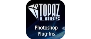 Topaz Photoshop Plugins Bundle 2014.7 Mac 顶级PS滤镜插件包