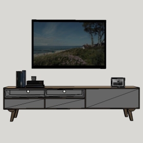 ���ӹ�_Sketchup��ͼ��ʦģ��Enscape����220204261113