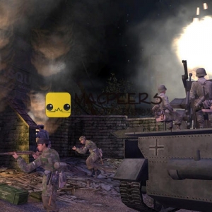 Call of Duty 最新版 苹果商店版 12GB 1.15 使命召唤 MAC版 MAC游戏