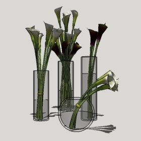 ����_Sketchup��ͼ��ʦģ��Enscape����22020426392