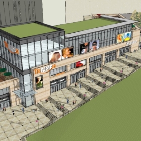 ͼʦSketchupҵģ11250527