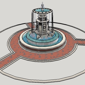 Sketchupˮģ20221203Ȫŷʽ197